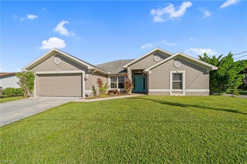2409 E Edgewater Way, Lehigh Acres, FL, 33036 | Card Image