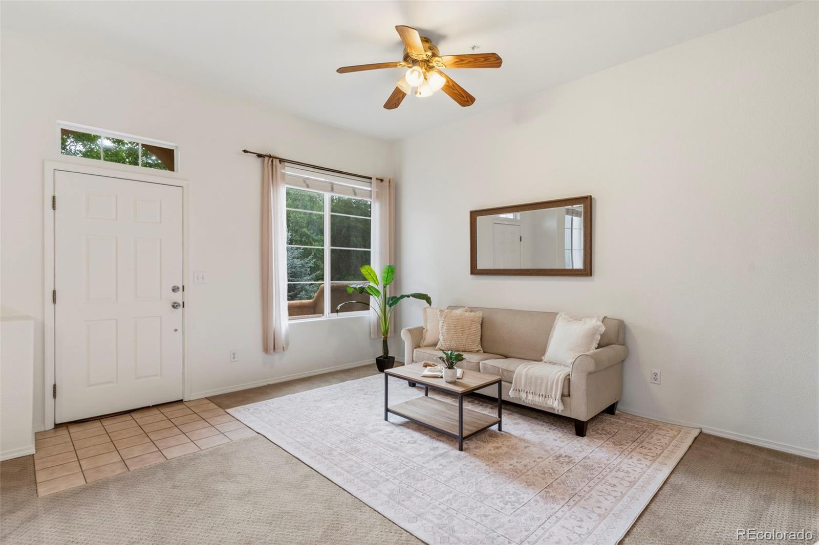 Residential in Colorado Springs 5