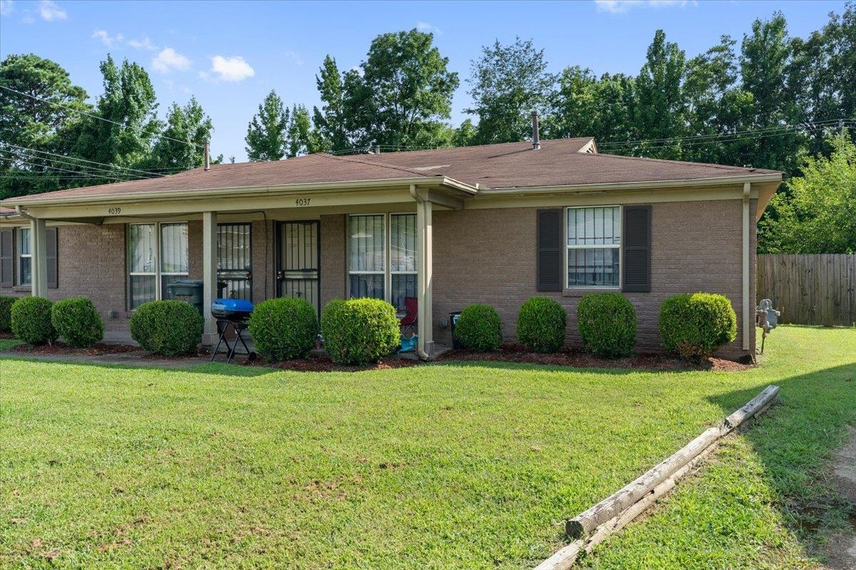 Residential Income in Memphis 3