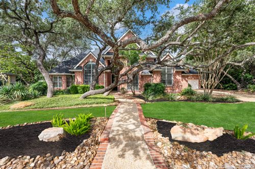 3 Inwood Moss, San Antonio, TX, 78248-1682 | Card Image