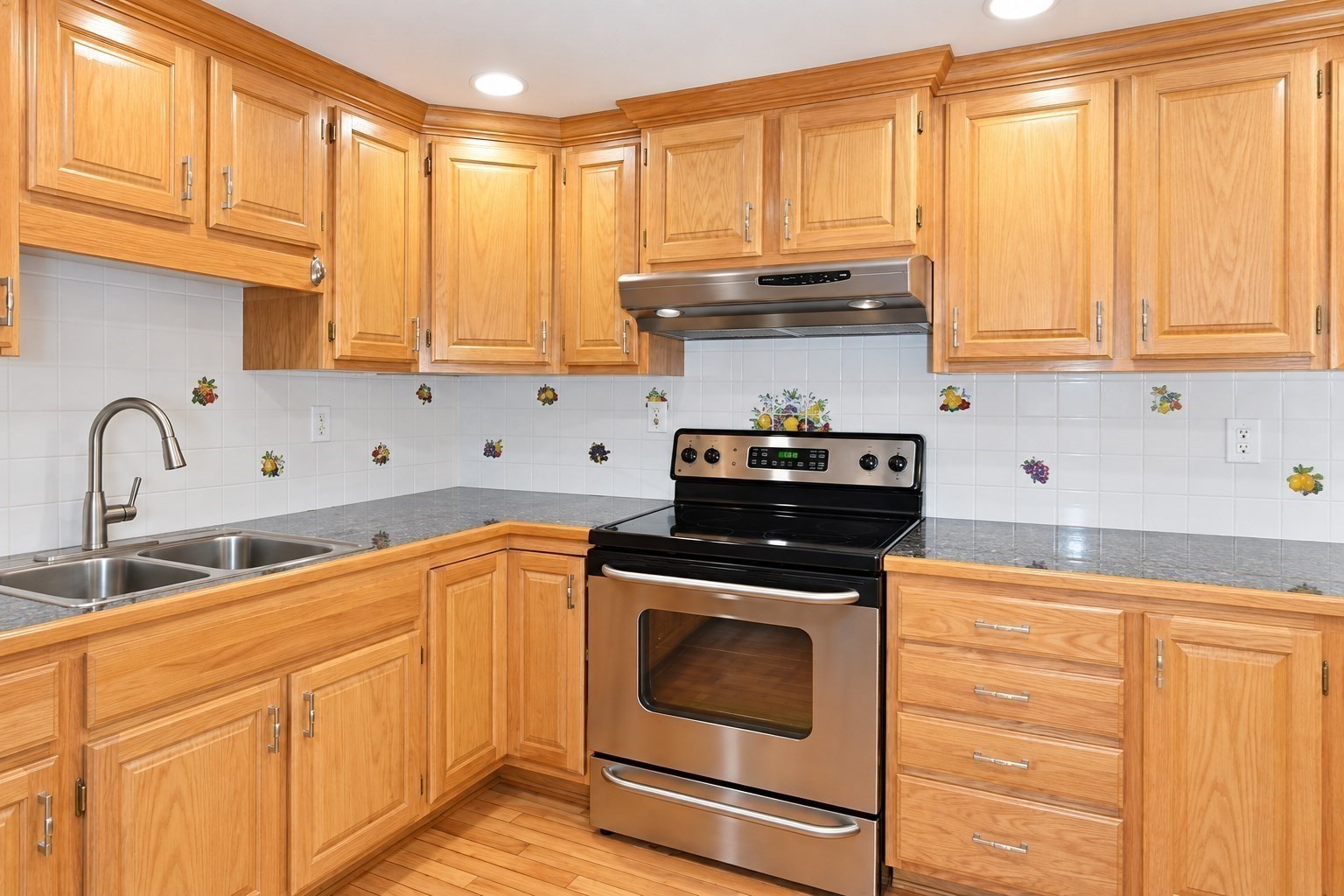 Residential Lease in Somerville 3