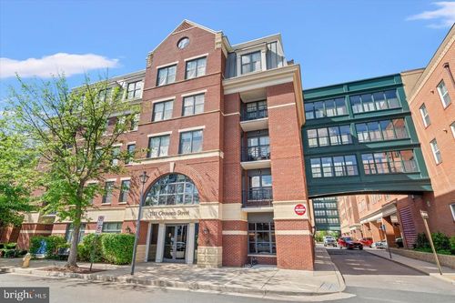 441-1111 Oronoco St, ALEXANDRIA, VA, 22314-2277 | Card Image