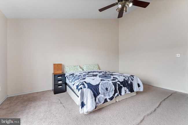 8200 Finchleigh St, Townhouse with 4 bedrooms, 4 bathrooms and null parking in LAUREL MD | Image 11