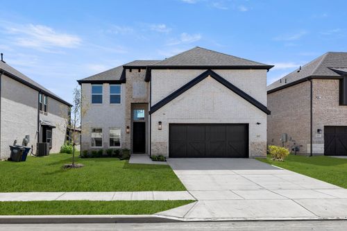 2117 Corbera Dr, Little Elm, TX, 75068-5693 | Card Image