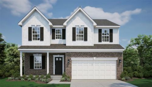 446 Hawthorn Hill Dr, Canonsburg, PA, 15317-2845 | Card Image