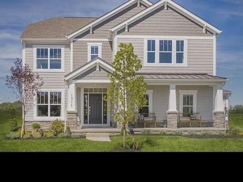 10715 Pearl Creek Dr, Plain City, OH, 43064-3516 | Card Image