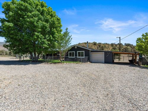 1345 Topaz Ranch Rd, Wellington, NV, 89444-9476 | Card Image
