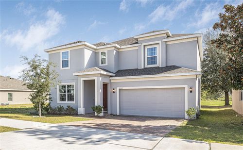 3058 Sunscape Terrace, GROVELAND, FL, 34736 | Card Image