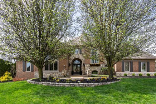 8839 Bayside Ct, Mason, OH, 45040-5045 | Card Image