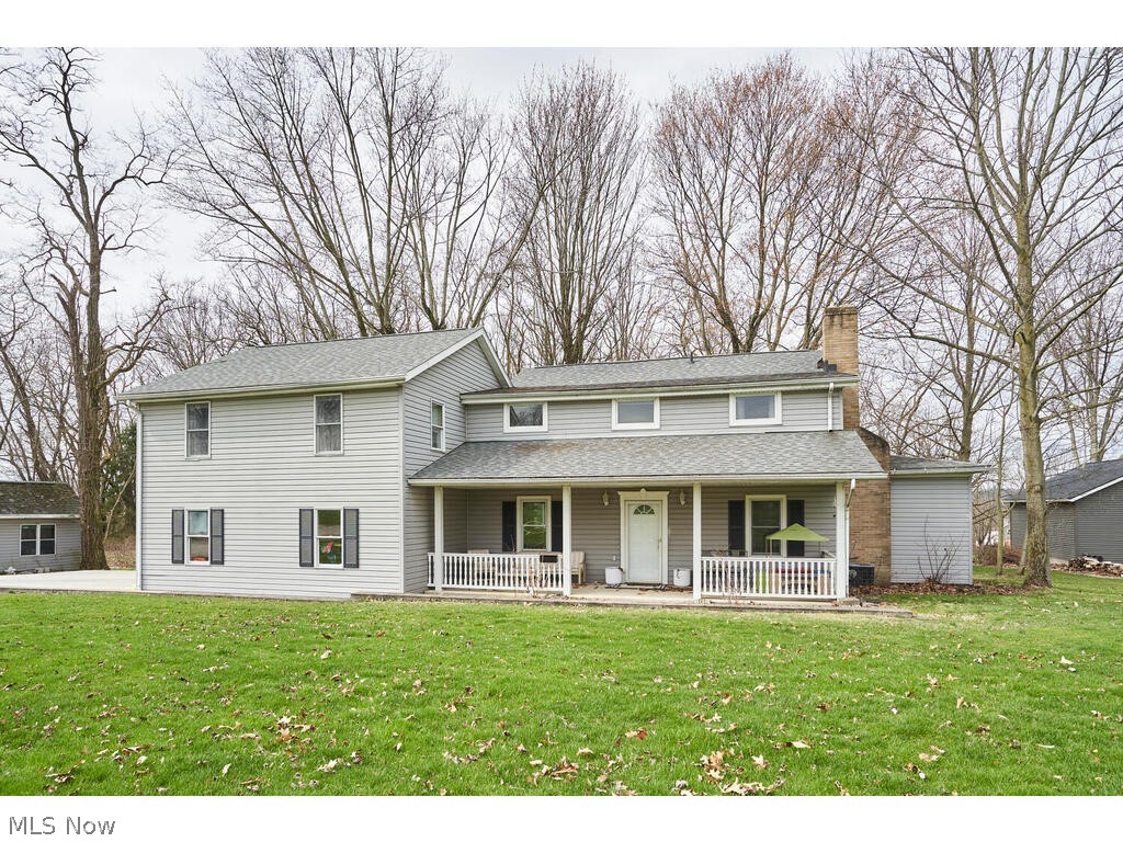 James Way, Doylestown, OH 44230