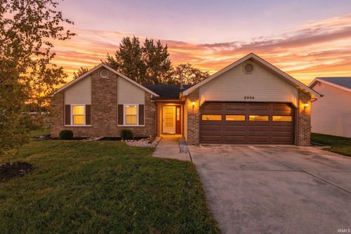 2002 Bedford Ct, Huntington, IN, 46750-4506 | Card Image