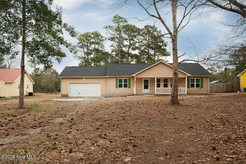 381 Highway 172, Hubert, NC, 28539-3556 | Card Image