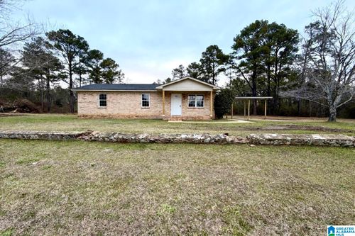 4309 County Road 59, Verbena, AL, 36091-2901 | Card Image