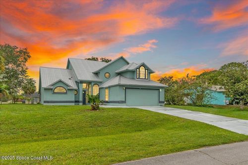 817 Seven Gables Cir Se, PALM BAY, FL, 32909-6508 | Card Image