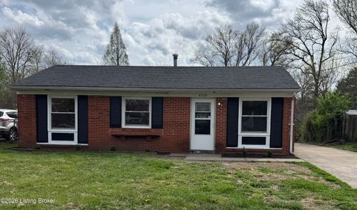 4508 Plane Tree Dr, Louisville, KY, 40219-1226 | Card Image
