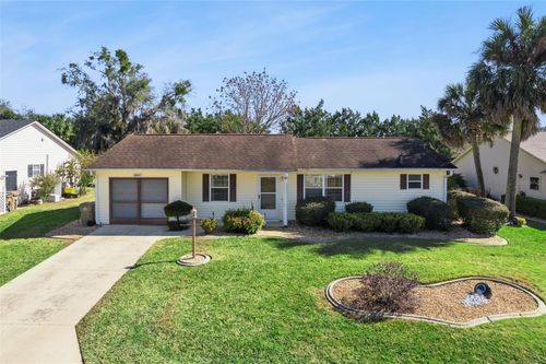 26041 Newcombe Circle, Leesburg, FL, 34748 | Card Image