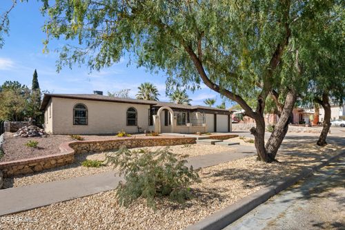 10844 Sombra Verde Dr, El Paso, TX, 79935-3623 | Card Image