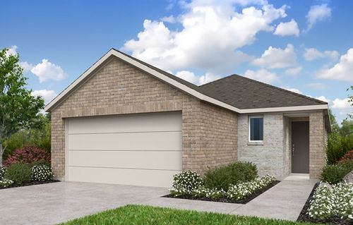 816 Drystone Trl, Liberty Hill, TX, 78642-2582 | Card Image