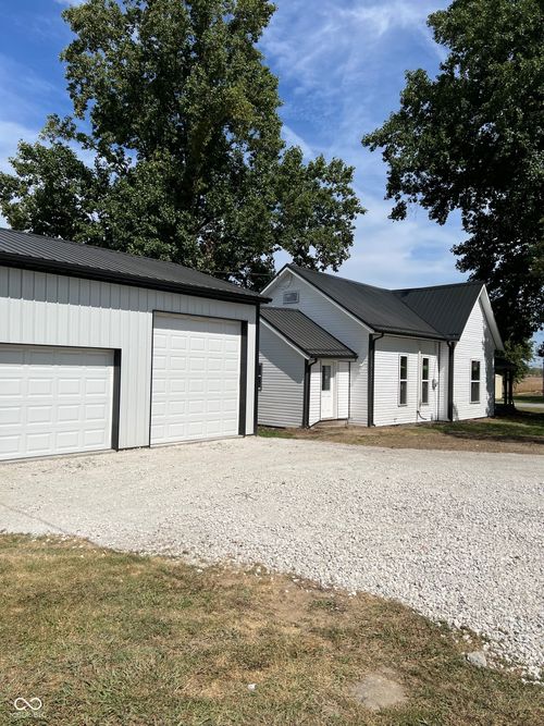 174 N Main St, Marshall, IN, 47859 | Card Image