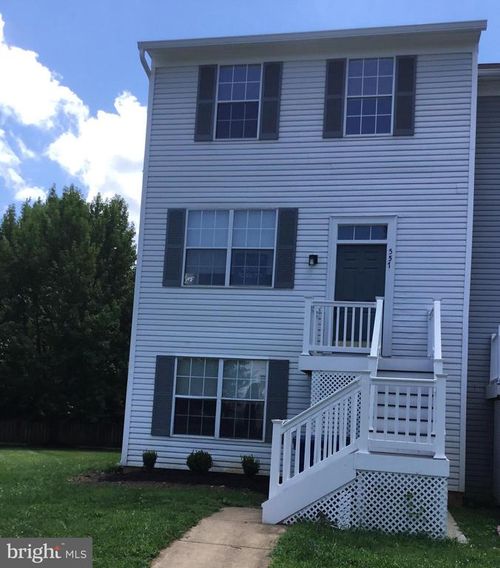 557 Radford Ter Ne, LEESBURG, VA, 20176-2475 | Card Image