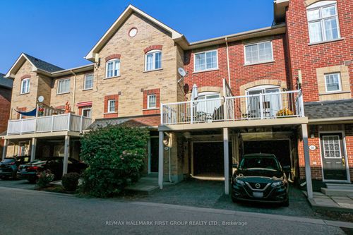 37-1775 Valley Farm Rd, Pickering, ON, L1V7J9 | Card Image