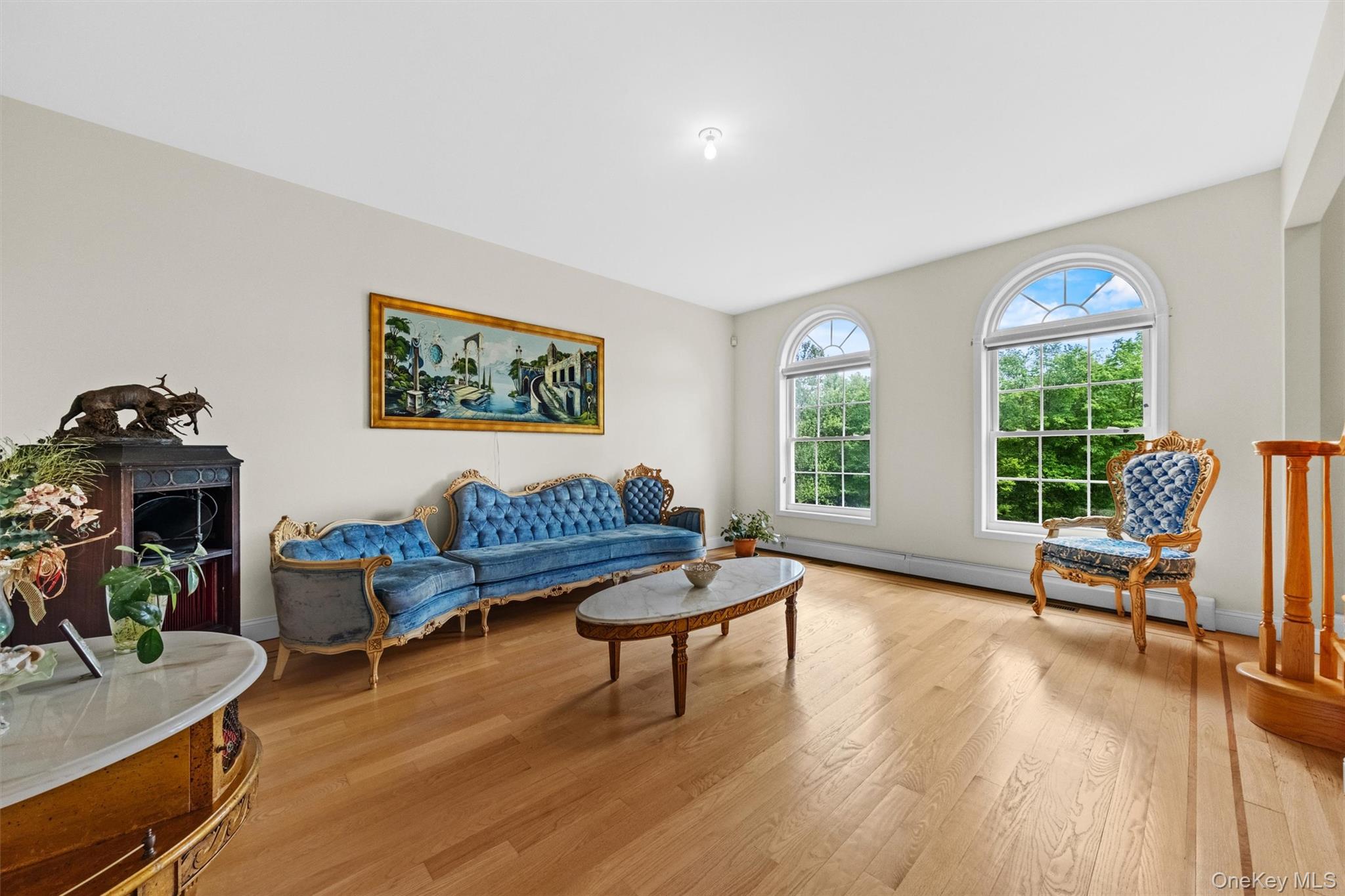 Residential Lease in Goshen 3