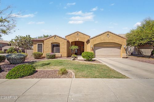 3006 E Muirfield Street, Gilbert, AZ, 85298 | Card Image