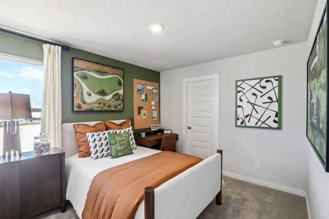 6510 Smarty Jones Ln, House other with 5 bedrooms, 3 bathrooms and 2 parking in Buda TX | Image 11
