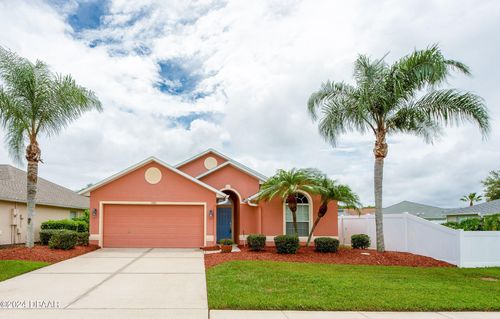 1767 Tributory Ln, Port Orange, FL, 32128-4051 | Card Image