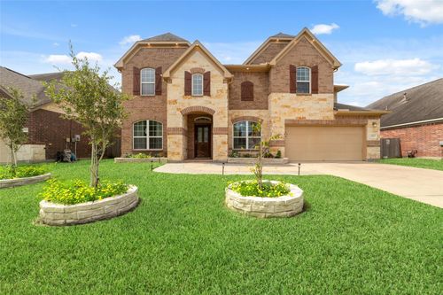 20623 Stonetrail Rd, Richmond, TX, 77407-4143 | Card Image