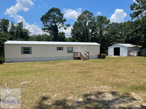 59 Enoch Moody Rd, Screven, GA, 31560-8651 | Card Image