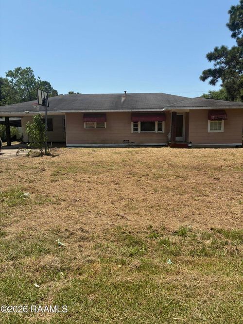 415 Findale Drive, Crowley, LA, 70526 | Card Image