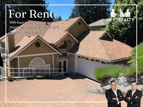 ll-suite-969 Sauve Crt, North Vancouver, BC, V7K3C8 | Card Image