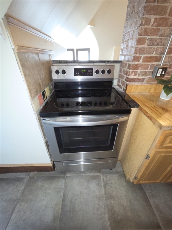 Residential Lease in Worcester 3