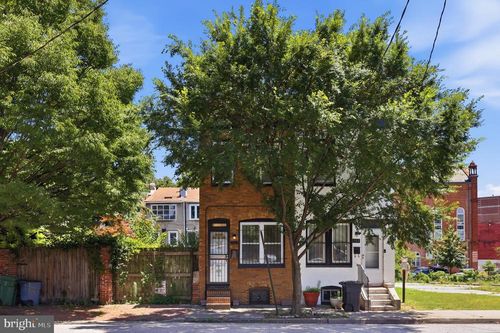 591 Orchard St, BALTIMORE, MD, 21201-1945 | Card Image