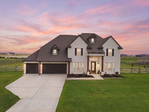 4012 Edgewater Terrace Ln, Waller, TX, 77484-2265 | Card Image