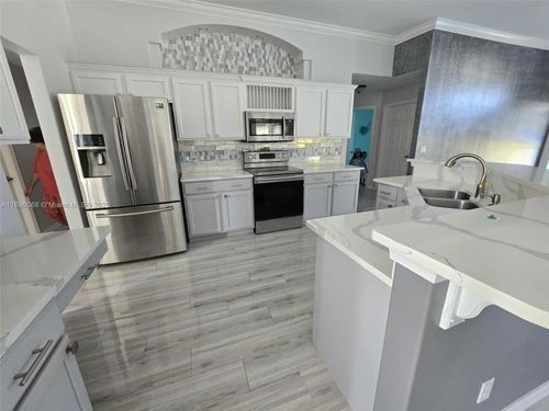 3401 Sw San Benito St, Port St. Lucie, FL, 34953-3741 | Card Image