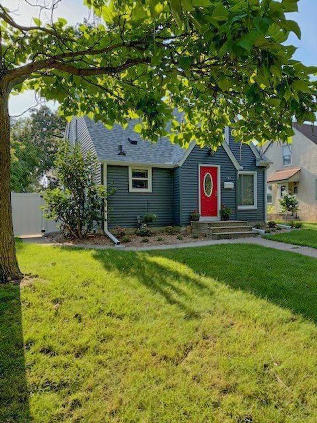 741 Mount Curve Blvd, House other with 3 bedrooms, 2 bathrooms and null parking in Saint Paul MN | Image 23