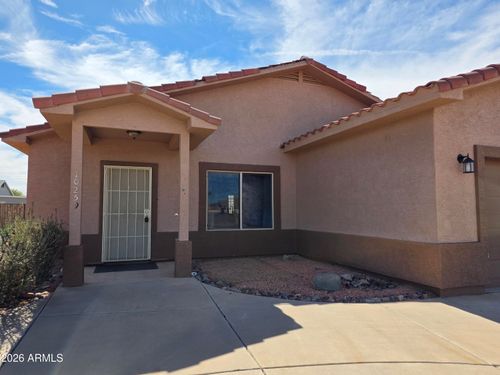 10259 W San Lazaro Drive, Arizona City, AZ, 85123 | Card Image