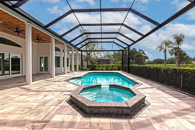 600 Eagle Watch Ln, House other with 3 bedrooms, 3 bathrooms and null parking in OSPREY FL | Image 55