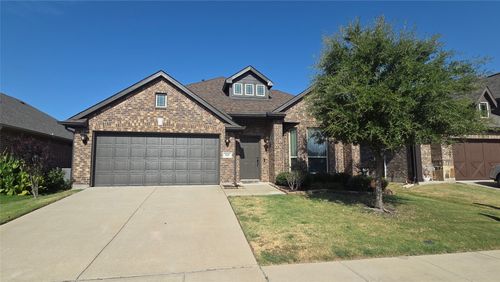 525 Bamborough Drive, Anna, TX, 75409 | Card Image