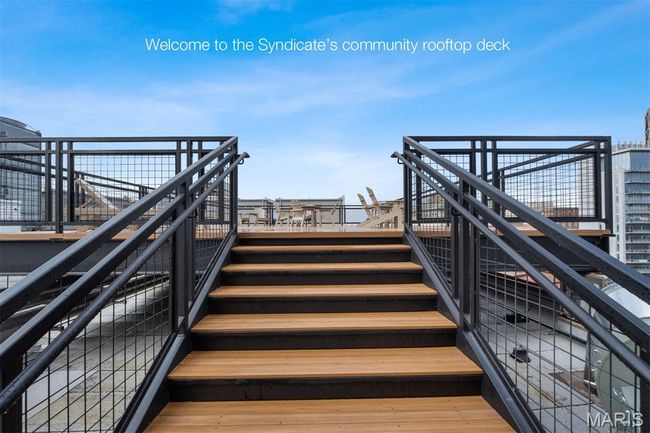APT-1504 - 915 Olive St, Condo with 2 bedrooms, 2 bathrooms and 1 parking in Saint Louis MO | Image 52