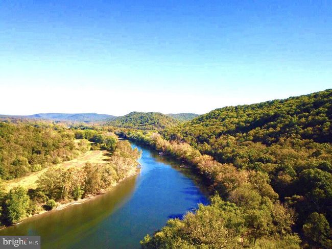 63 Buck Mountain Rd, House other with 4 bedrooms, 4 bathrooms and null parking in BENTONVILLE VA | Image 11