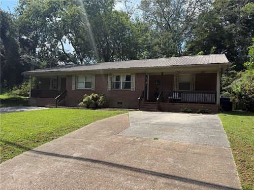 429 Jenkins Rd, Rossville, GA, 30741-5031 | Card Image
