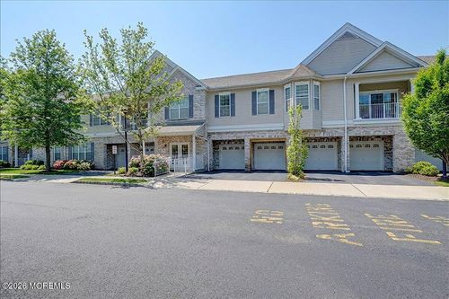 215 Bloomsbury Dr, Morganville, NJ, 07751-5207 | Card Image
