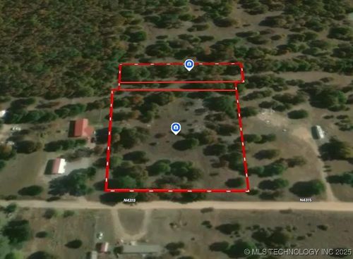 29062 S 28th St E, Porum, OK, 74455-5669 | Card Image