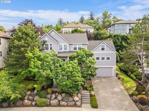 9223 Nw Finzer Ct, Portland, OR, 97229-8047 | Card Image