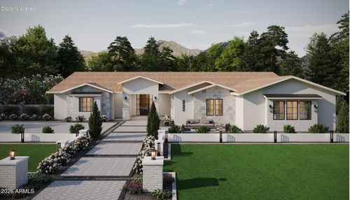 1220 W Blissful Boulevard, Queen Creek, AZ, 85144 | Card Image
