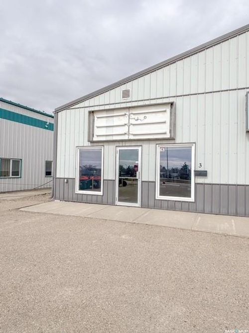 3-405 N Service Rd W, Swift Current, SK, S9H4X5 | Card Image