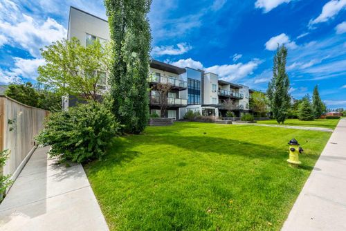 202-15233 1 Street Se, Calgary, AB, T2X0X5 | Card Image